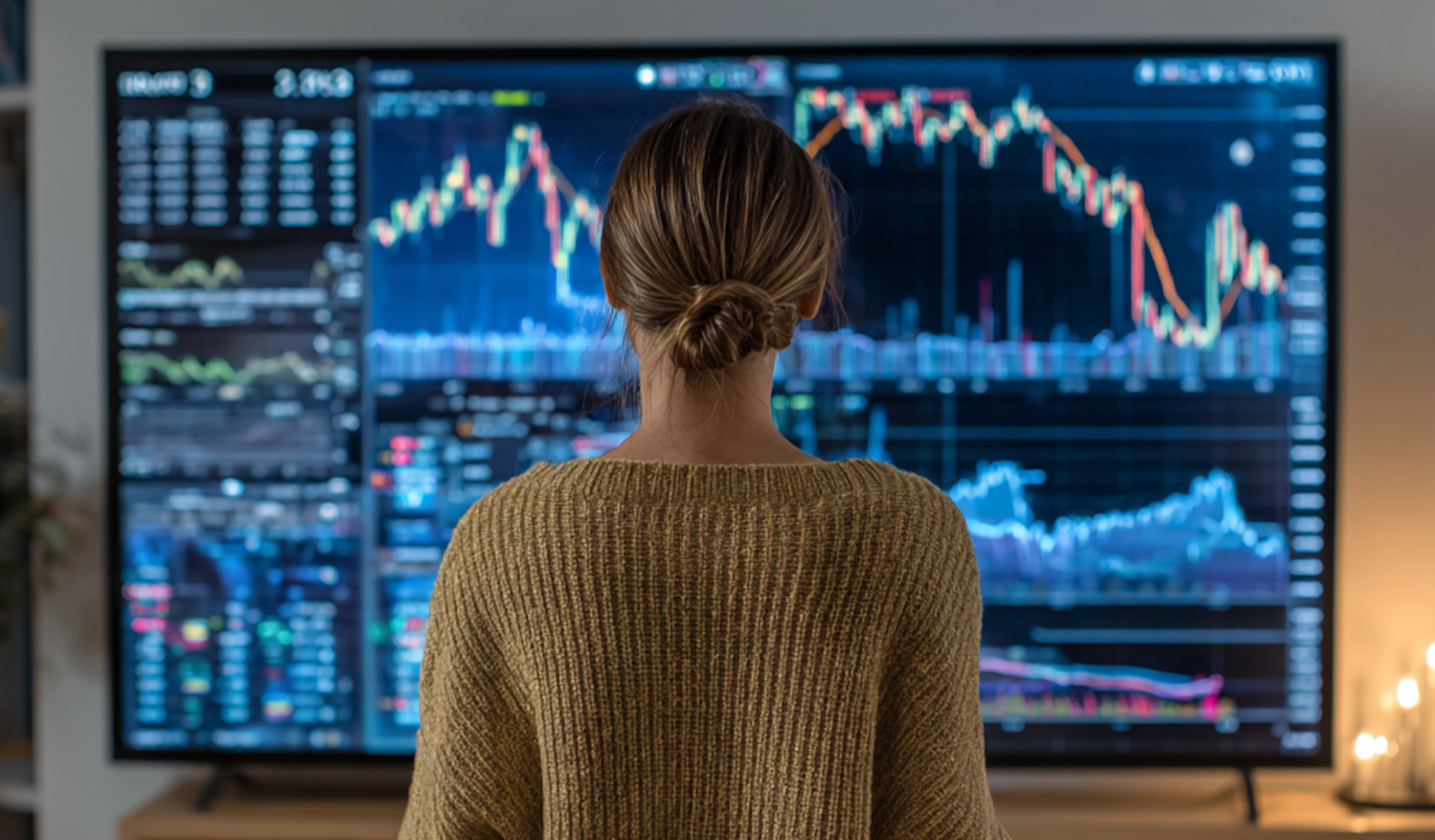 What Is Self-Directed Investing: Your 5-Step Guide to Get Started