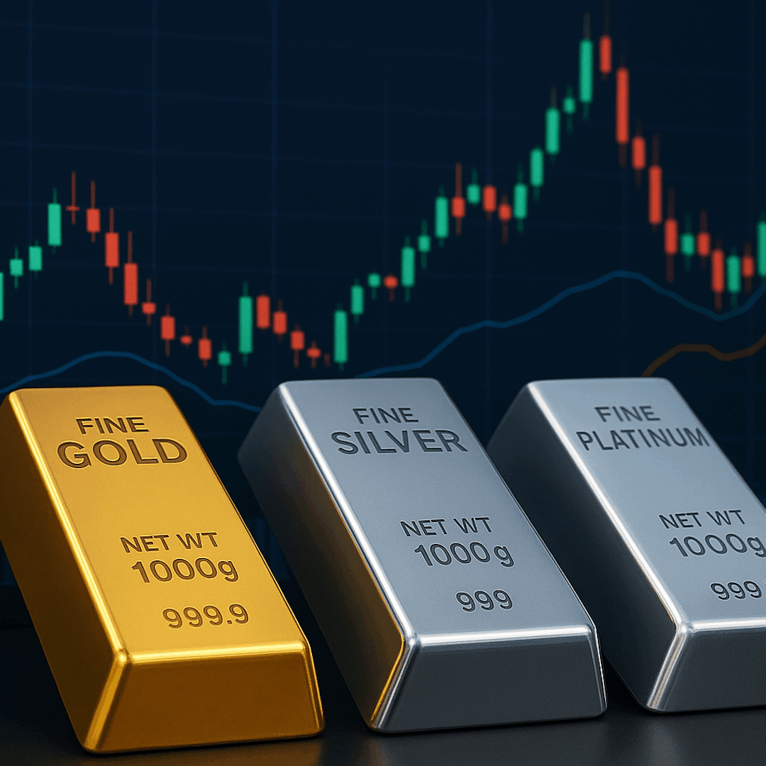 Top 5 Most Trusted Self-Directed IRA Investment Options