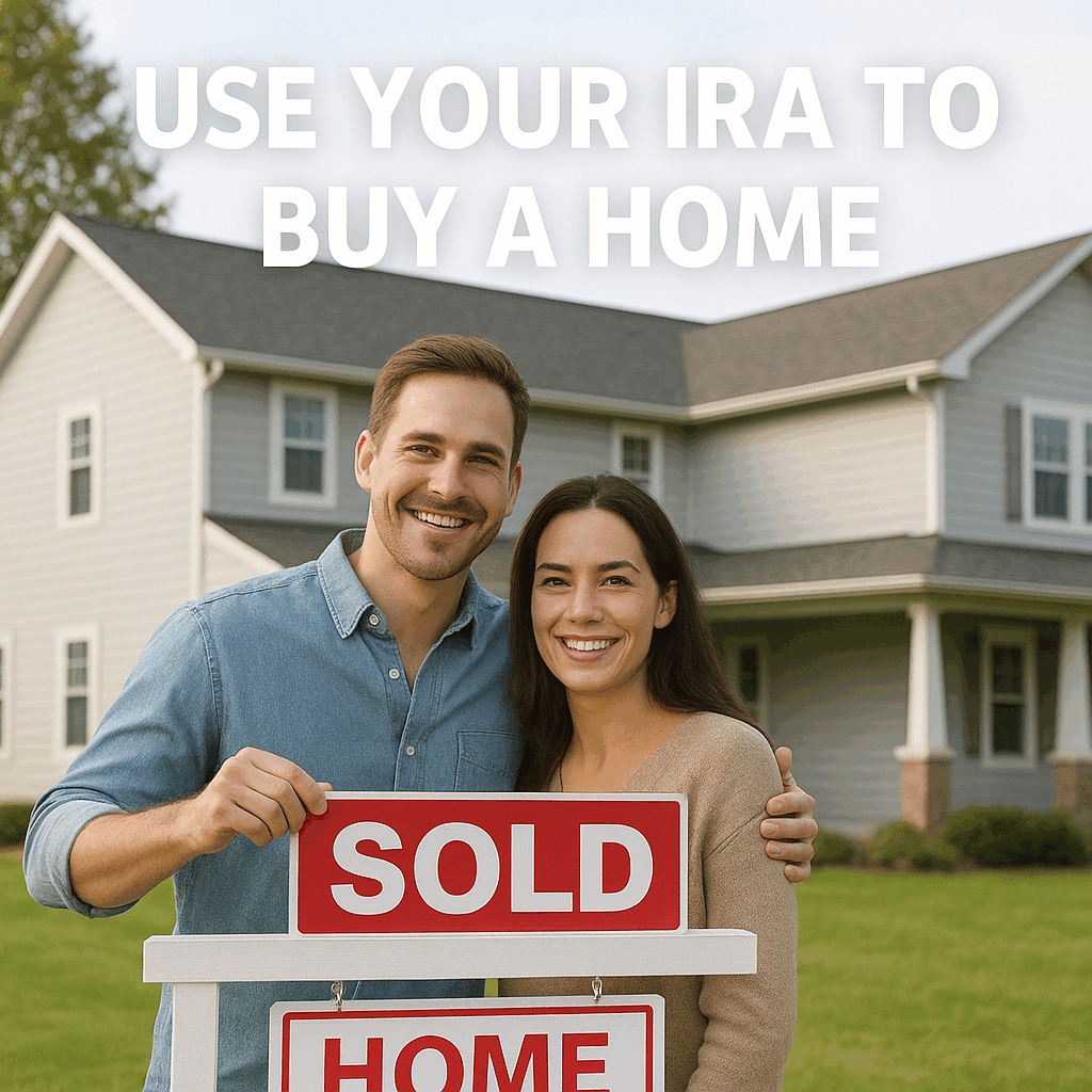 Can You Use Your IRA to Buy a House? Top 9 Questions Answered