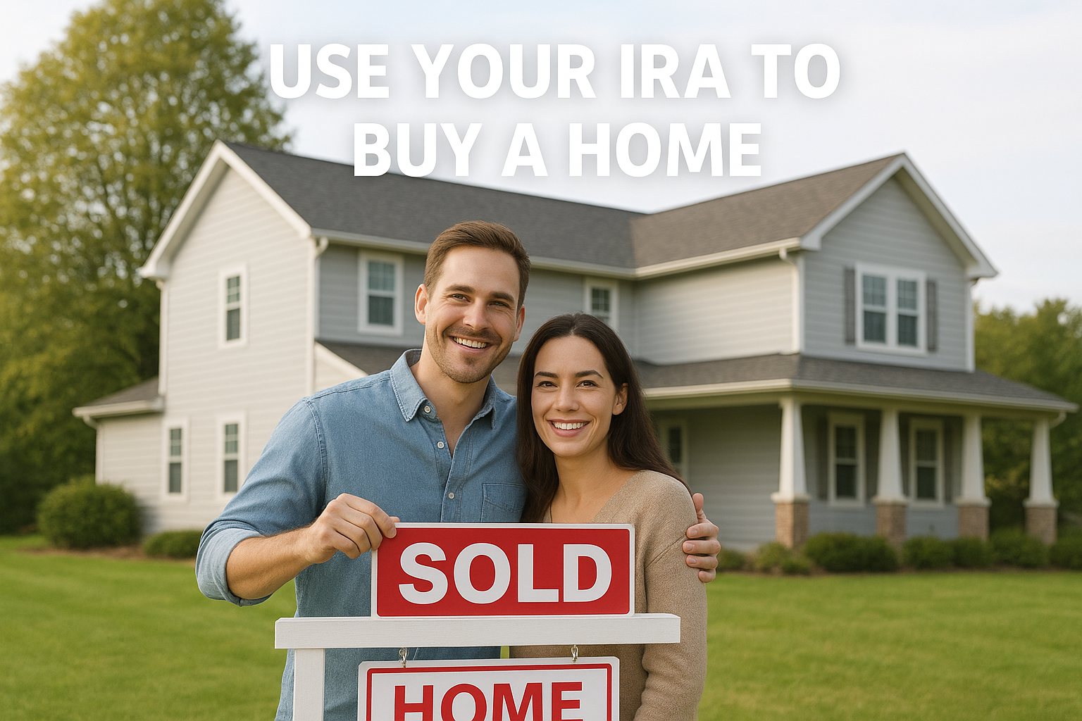 Can You Use Your IRA to Buy a House? Top 9 Questions Answered