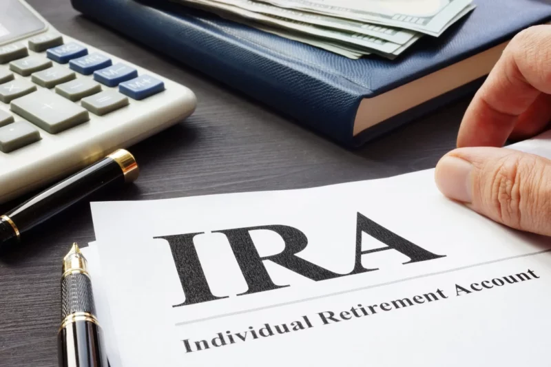 Save Taxes Before April 15 deadline Traditional IRA