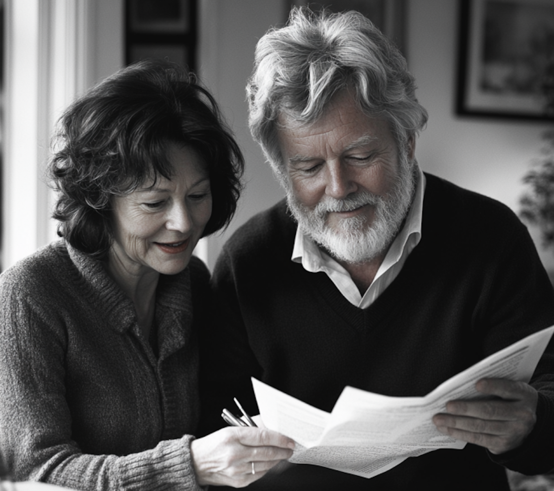 The Ultimate Retirement Checklist | Get On Track for Retirement