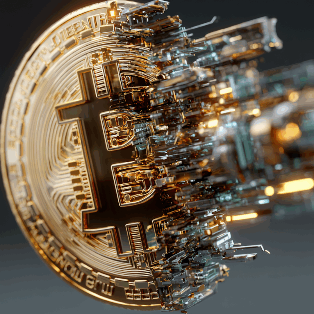 Should You Add Bitcoin to Your IRA?