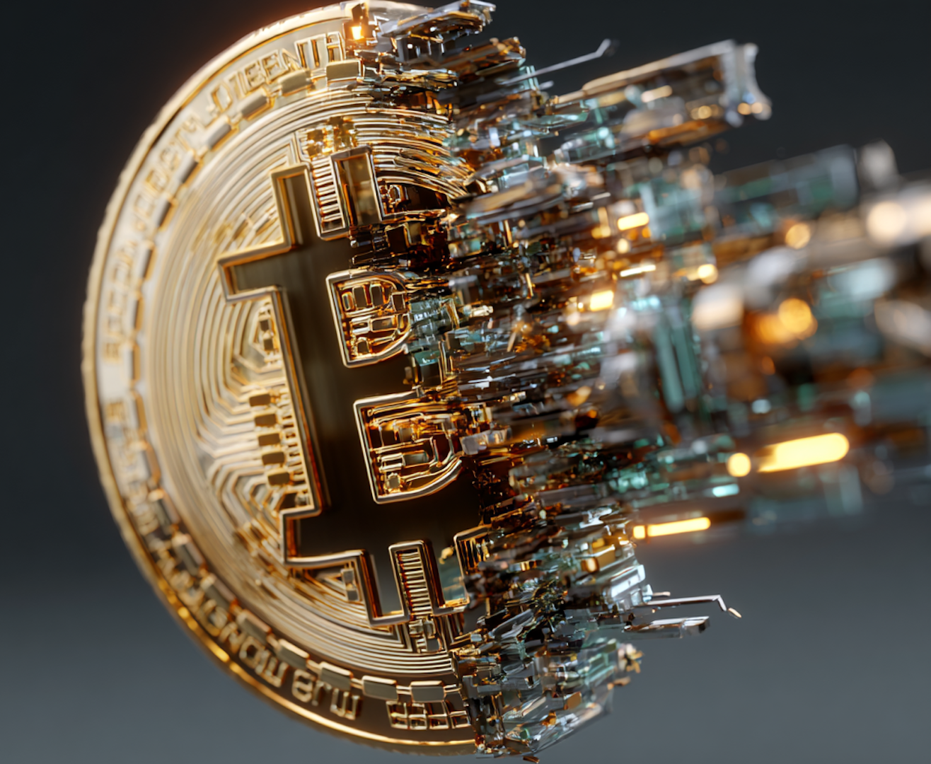 Should You Add Bitcoin to Your IRA?
