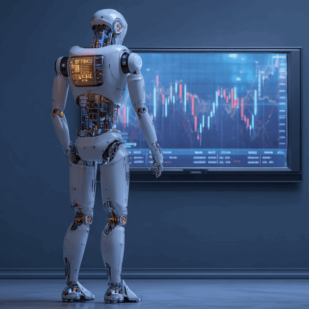 How AI Is Changing the Way We Invest- What It Means for Your IRA
