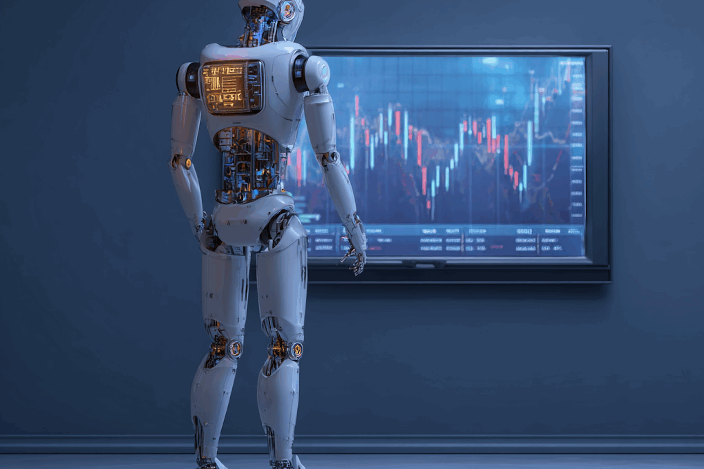 How AI Is Changing the Way We Invest- What It Means for Your IRA