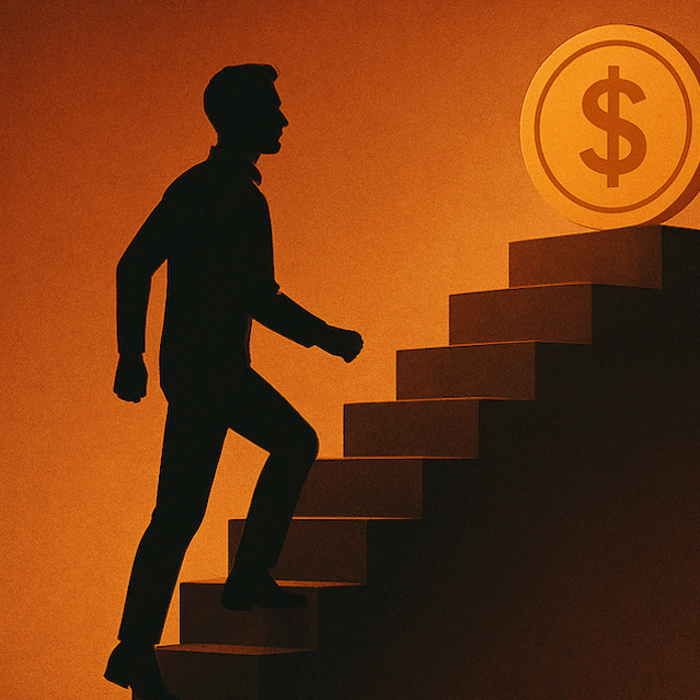 Roth IRA Conversion Ladder