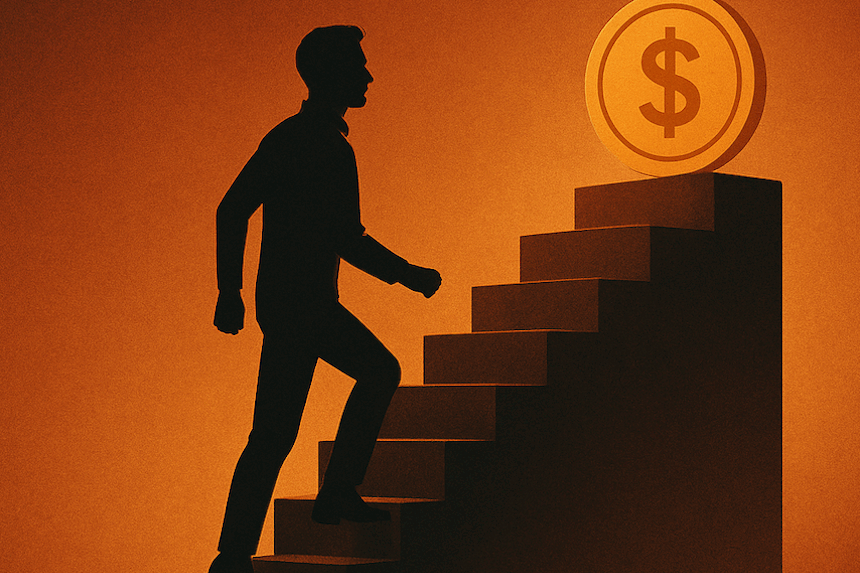 Roth IRA Conversion Ladder
